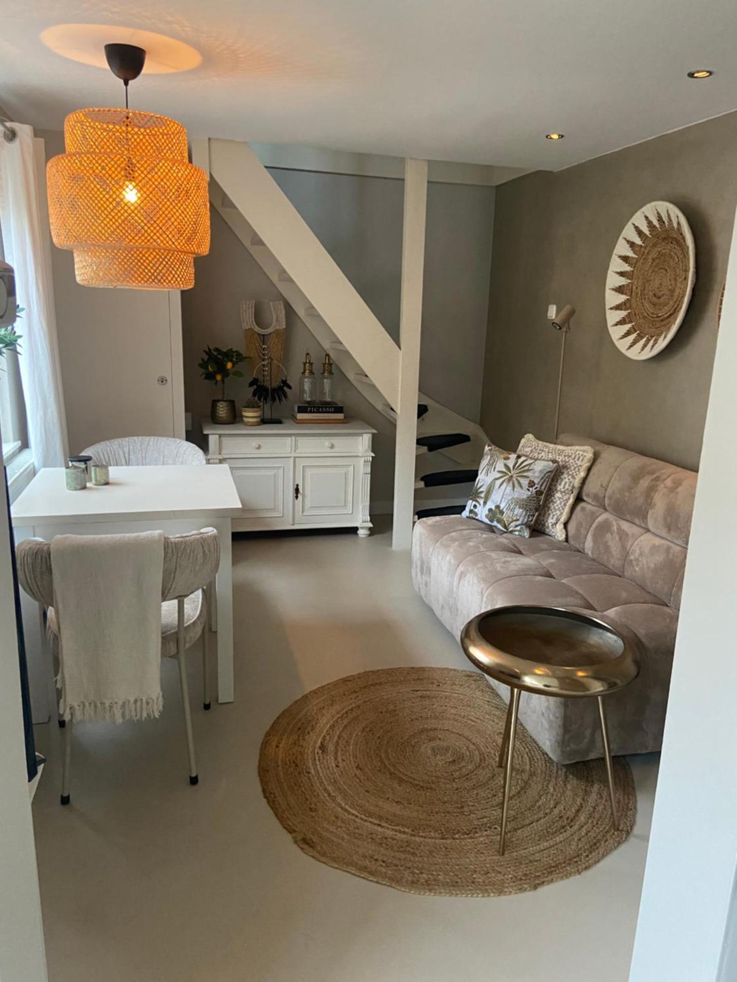 Piet'S Beachhouse Katwijk aan Zee Exterior photo